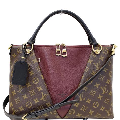 louis vuitton bordeaux